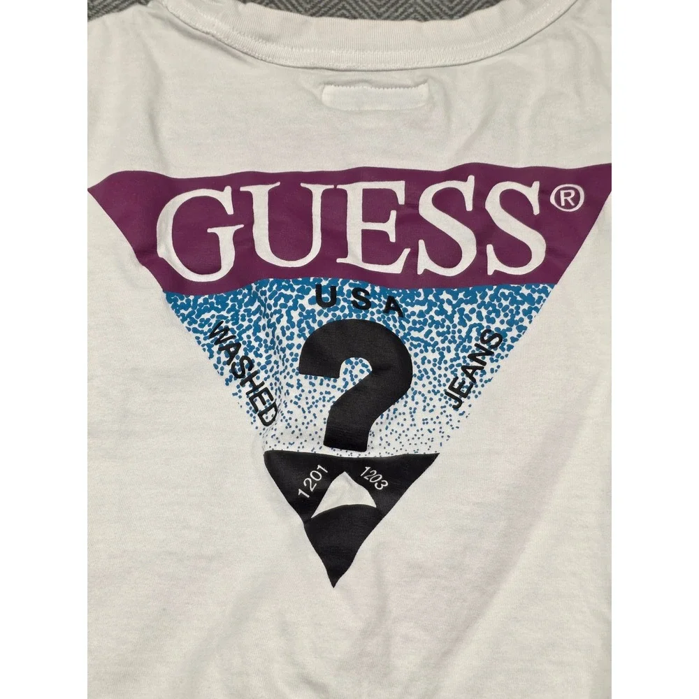 Guess long sleeve